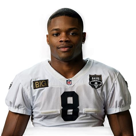 Download Amari Cooper Press Conference Png Qxn