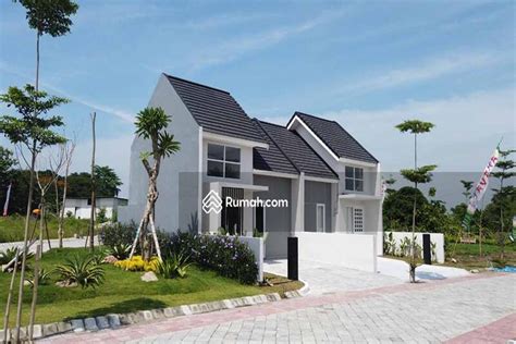 Rumah Murah Dijual Di Gresik Cicilan Ringan Lokasi Strategis Genpi