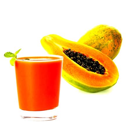 Pawpaw Juice Ppgbbe Intranet Biologia Ufrj Br