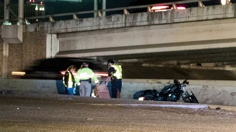 Austin Officials Confirm 3rd Deadly Motorcycle Crash In 9 Hours 4th In