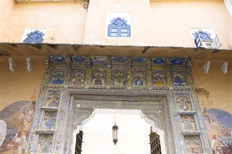 2023 10 24 Deogarh Mahal 22 Andrew Hart Flickr