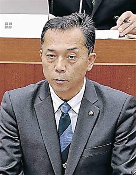 〈高岡市議会 一般質問・答弁の要旨〉上水道基幹施設、耐震化率は64％ 中村清志氏（未来創政会）｜政治・行政｜富山のニュース｜富山新聞