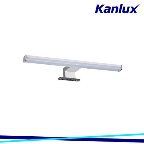 OPRAWA MEBLOWA LINIOWA LED ASTIM IP44 8W NW C KANLUX Luce NATURALE