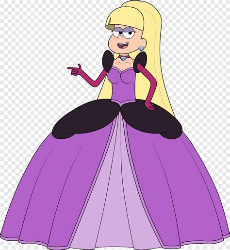 Ball Gown Gravity Falls Dress Clothing Dress Purple Violet Png Pngegg