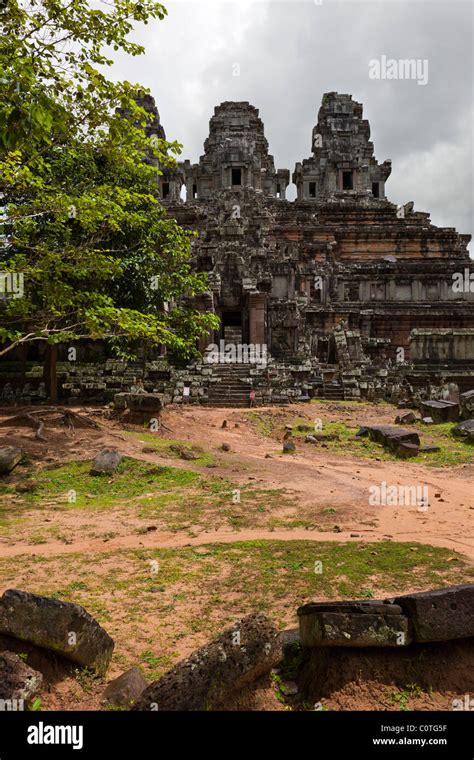 Ta keo temple fotografías e imágenes de alta resolución Alamy