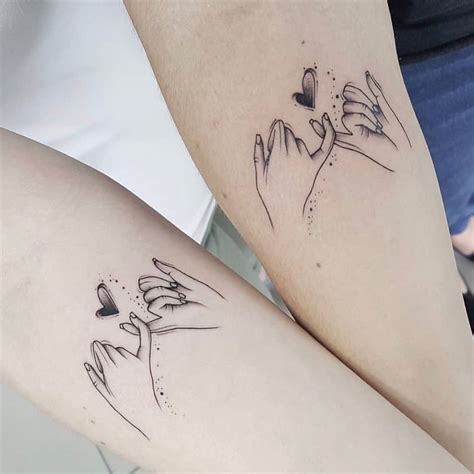 Tatuagens Pequenas 200 fotos lindas para se inspirar Questão de Beleza