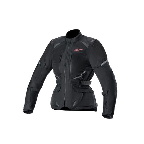 Jaqueta Alpinestars Stella Andes Air Drystar Preto Power