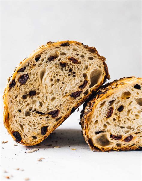 8 Artisan Sourdough Bread Recipes To Make At Home • Heartbeet Kitchen