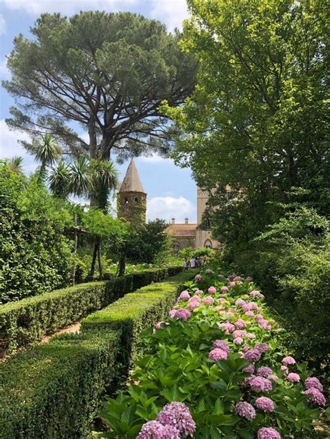 5 Reasons Why You Should Visit Ravello on Italy's Amalfi Coast ...