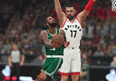 Nba K Producer Says Microtransactions Are An Unfortunate Reality