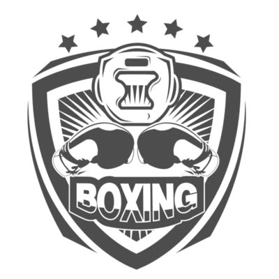 Boxing PNGs for Free Download