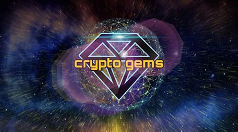 Best Low Cap Crypto Gems To Buy