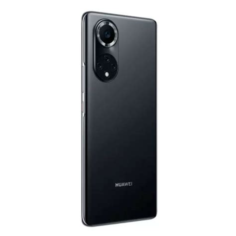 Tupi S A Celular Huawei Nova Negro Gbram