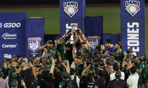 Top 56 Imagen Leones De Yucatan Campeones Abzlocal Mx