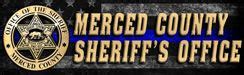 Sheriff's Office | Merced County, CA - Official Website