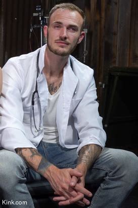 Christian Wilde On Kink Watch Christian Wilde Bdsm Porn