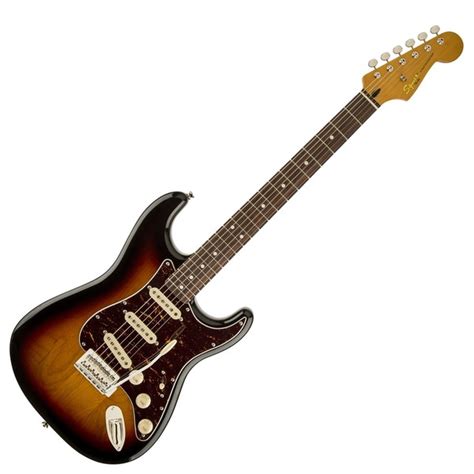 Squier By Fender E Gitarren Gear4music