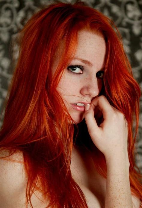 Pin By Shane Leighton On Red Heads 3 Beautiful Redhead Red Hair Beauty