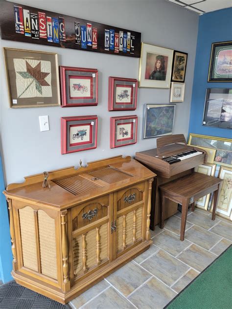 Free Cheap And Antique Store - Thrift Store in Lansing, MI - Lansing