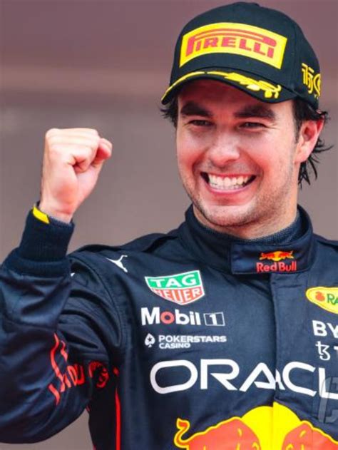 Sergio Pérez wins Saudi Arabia Grand Prix but Max Verstappen keeps