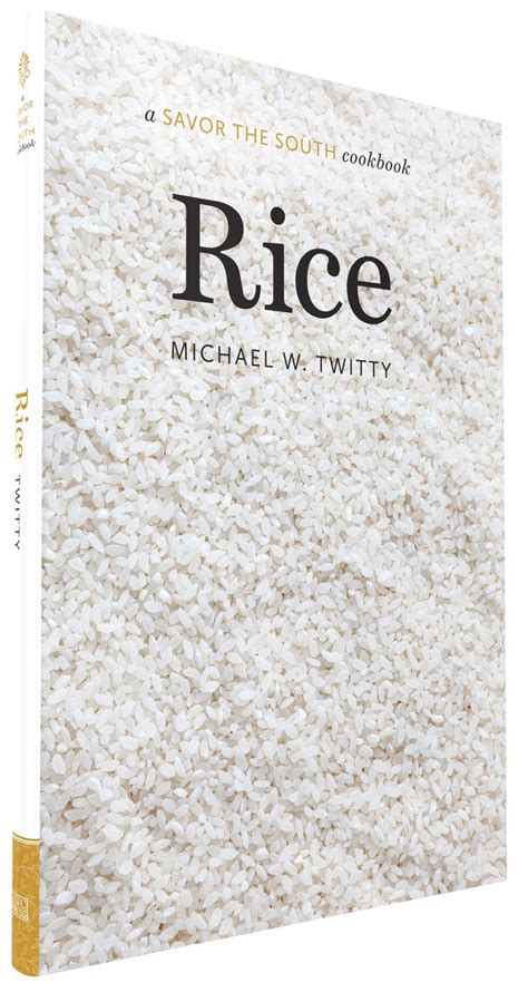 Red Rice ‘aint Nothing Spanish About It Says Michael Twitty Rice