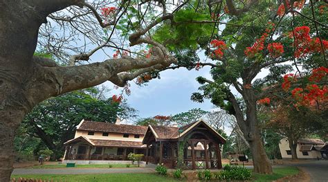 Kabini River Lodge Tour of Karnataka