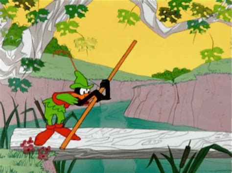 Robinhood Daffy Duck GIF - Robinhood DaffyDuck LooneyToons - Discover ...