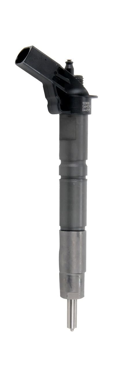 Bosch 0445115063 Fuel Injector – FORTLUFT Auto Parts