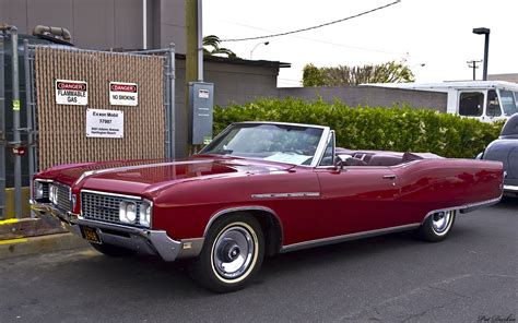 Buick Electra Information And Photos Momentcar