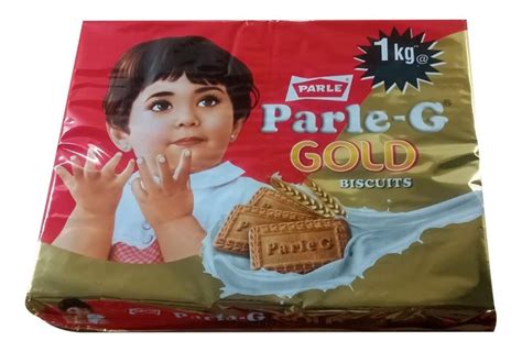 Sweet Parle-G Gold Biscuit, Packaging Type: Packet at Rs 125/packet in Nashik