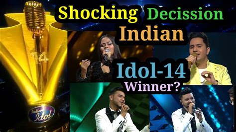 Indian Idol Grand Finale Viral Entertainment Youtube