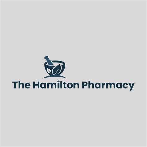 The Hamilton Pharmacy | Walk-In Clinic | Hamilton