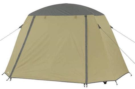 Ozark Trail One-Person Cot Tent - Incredibly Affordable | Best Tent ...