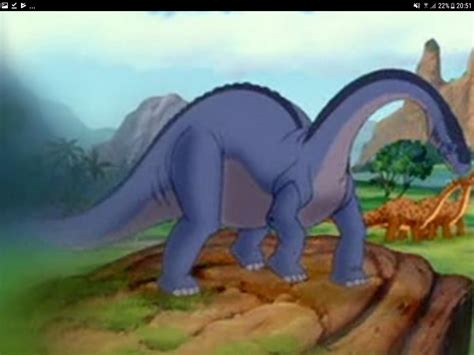 Littlefoot's Mother (The Land Before Time) | Burngoberrie Wiki | Fandom