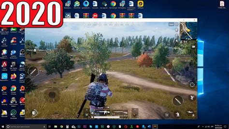 Descargar Pubg Mobile Lite Para Pc