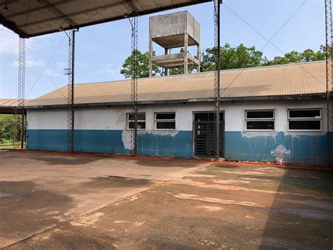 Obras de ampliación y refacción en la Escuela Nº106