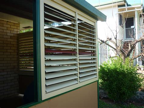 Louvre Shutters Caloundra Security Screens And Awnings