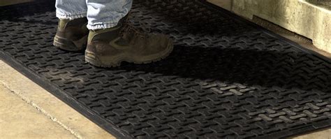 Anti-Fatigue Mats | Mat Rental Service | Kimmel Corp.,