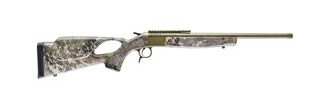 B14 Hunter Rifles Bergara International