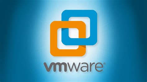 Vmware Logo Vector