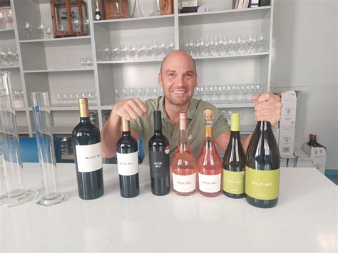 Los vinos blends resaltan la creatividad del enólogo y las