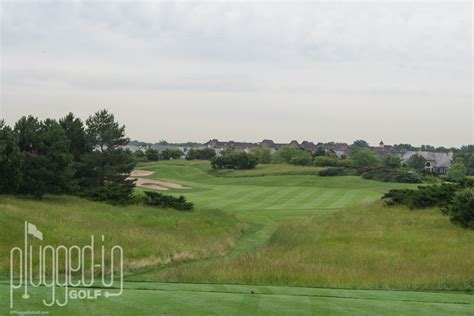 The Glen Club Golf Course Review - Plugged In Golf