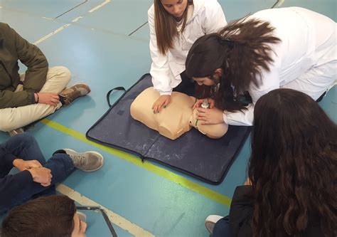 O Povo Famalicense Jornal Gratuito Noticias Alunos de 9 º ano da