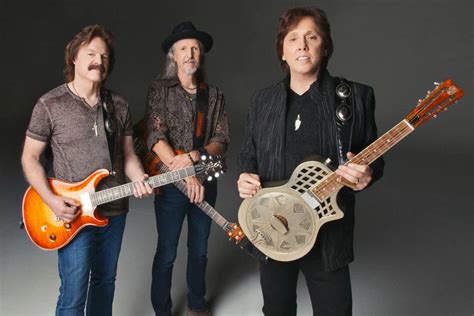 Doobie Brothers File Lawsuit Against Similarly Named Cover Band