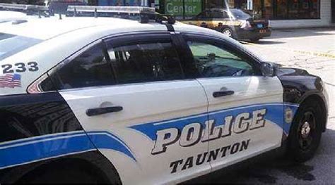 Two Men One From Fall River Arrested In Murder Of Taunton Man Fall River Reporter