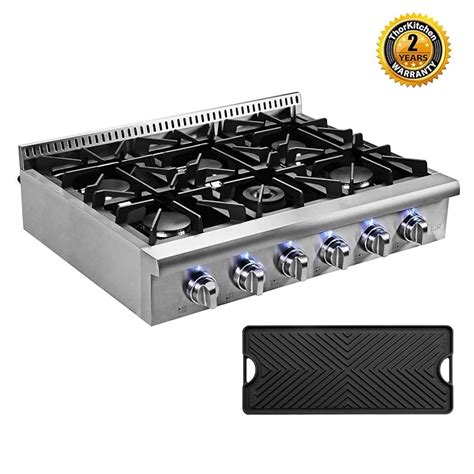 Top 10 Kitchenaid Downdraft Gas Cooktop 36 - Simple Home