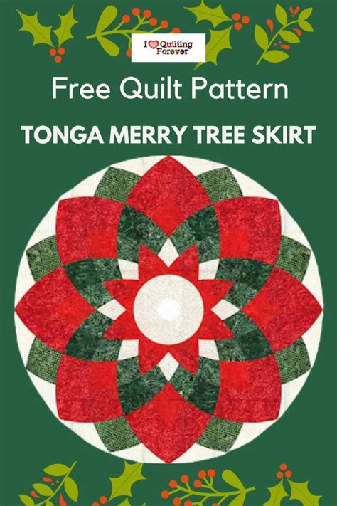 Top Free Christmas Quilt Patterns Bonus Patterns For Sale