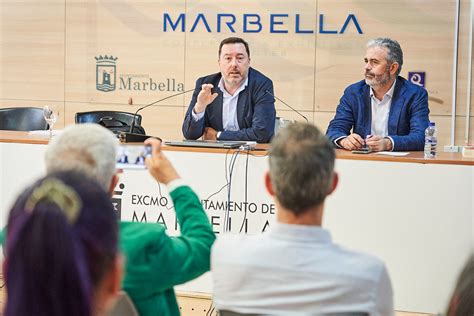 Finalizan Los Cursos De Verano De La Uma En Marbella Fguma