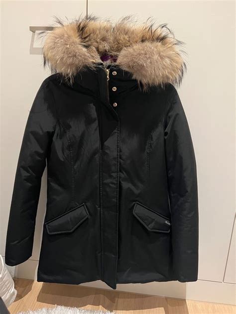 Woolrich Parka Damen Kaufen Auf Ricardo