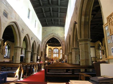 ChurchCrawls: St James, Barton under Needwood, Staffordshire